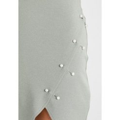 Minispódniczki: Ivyrevel WESTAVE SKIRT Spódnica z zakładką shadow