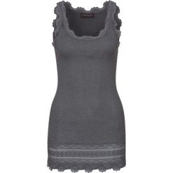 Topy damskie: Rosemunde Top dark grey