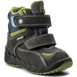 Buty zimowe chłopięce: Śniegowce PRIMIGI – GORE-TEX 8560177 Grig