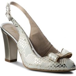Sandały damskie: Sandały SERGIO BARDI – Arvier SS127292018SW 603