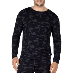 Bluza męska Skiny Sloungewear 086825. Bluzy męskie Skiny, m, bez wzorów, bez kołnierzyka, bez rękawów, bez kaptura. Za 229,00 zł.