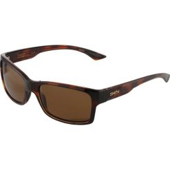 Okulary przeciwsłoneczne damskie: Smith Optics DOLEN Okulary przeciwsłoneczne brown