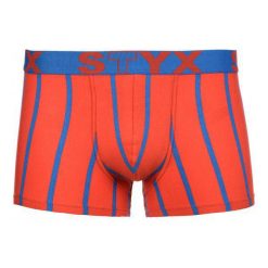 Styx Styx Bokserki Męskie Xl Czerwone. Czerwone bokserki męskie marki Styx. Za 59,00 zł.