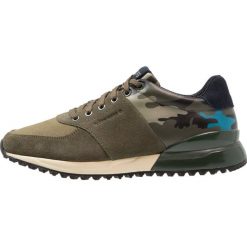 Trampki męskie: Björn Borg R200 CAMO Tenisówki i Trampki olive/multicolor