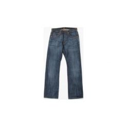 Jeansy straight leg Lee JOEY 719CRSD. Niebieskie jeansy męskie regular Lee. Za 209,00 zł.