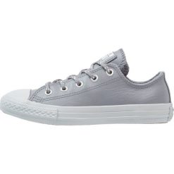 Trampki chłopięce: Converse CHUCK TAYLOR ALL STAR OX COOL GREY/PURE PLATINUM YOUTH Tenisówki i Trampki cool grey/pure platinum