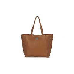 Shopper bag damskie: Torby shopper Pepe jeans DANIELA