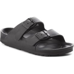 Chodaki damskie: Klapki BIG STAR – AA274A156 Black