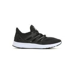 Buty sportowe męskie: Czarne Buty Sportowe Safeguard