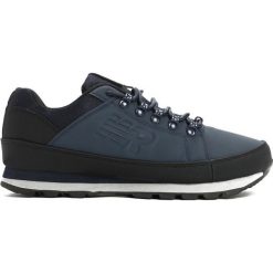 Buty sportowe męskie: Granatowe Buty Sportowe Infiltrate
