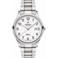 Zegarki damskie: Zegarek damski Atlantic Sealine 22346-41-13