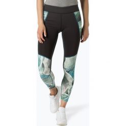Only Play - Sportowe legginsy damskie, czarny. Czarne legginsy sportowe damskie marki Only Play, l. Za 149,95 zł.