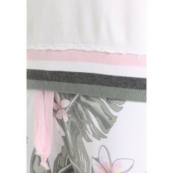 Bluzy rozpinane damskie: Juvia WITH STRIPE Bluza white