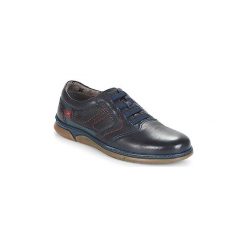Buty Fluchos BEAR. Pomarańczowe trampki męskie Fluchos, bez wzorów, bez zapięcia. Za 519,00 zł.
