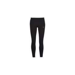 Legginsy i Rajstopy Puma PERMA SOLID 7/8 TIGHT. Czarne rajstopy damskie Puma, bez wzorów. Za 179,10 zł.