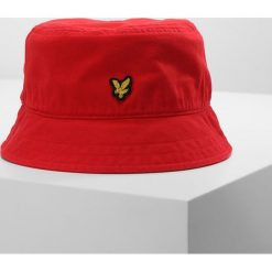Kapelusze damskie: Lyle & Scott BUCKET HAT Kapelusz poppy