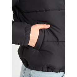 Bomberki damskie: TWINTIP Kurtka zimowa black