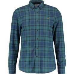Koszule męskie: Farah WAITHE SLIM FIT Koszula sea green