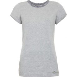 Bluzka. Szare bralety damskie marki Simple, melanż. Za 99,90 zł.