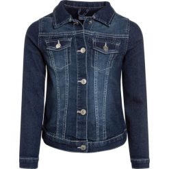 Kurtki chłopięce: OVS JACKET Kurtka jeansowa twilight blue