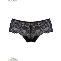 Figi hipster Sylvia Speidel Scarlett 50265. Bokserki damskie SYLVIA SPEIDEL, bez wzorów. Za 55,00 zł.