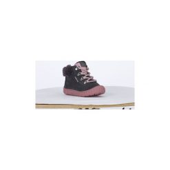 Buty Dziecko Geox C9002 OMAR B. Szare buty sportowe dziewczęce Geox. Za 258,81 zł.