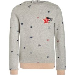 Scotch R'Belle CHEST ARTWORK Bluza grey melange. Szare bluzy chłopięce marki Scotch R'Belle, z bawełny. W wyprzedaży za 199,20 zł.