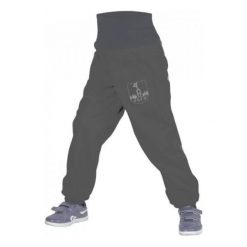 Unuo Chłopięce Spodnie Softshell Z Polarem 110/116 Czarne. Czarne spodnie chłopięce Unuo, w paski, z polaru, eleganckie, outdoorowe. Za 99,00 zł.