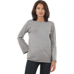 Sweter w kolorze szarym. Szare bez kategorii L'étoile du cachemire, z kaszmiru. W wyprzedaży za 129,95 zł.