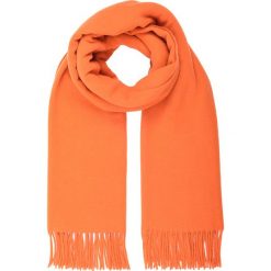 Szaliki damskie: Holzweiler DIPPER SOLID Szal orange