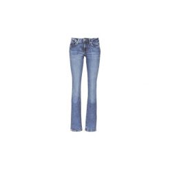 Jeansy bootcut Pepe jeans PICCADILLY. Niebieskie jeansy damskie bootcut marki bonprix. Za 351,20 zł.