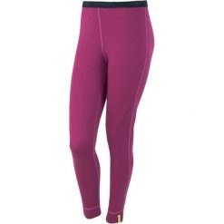 Sensor Legginsy termiczne Merino Wool Active Lilla L. Getry damskie termoaktywne Sensor, l, bez wzorów, z wełny. Za 199,00 zł.