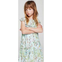 Odzież dziecięca: Mango Kids – Sukienka dziecięca Margot 110-164 cm