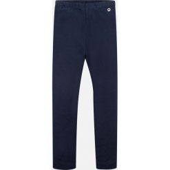 Mayoral - Legginsy dziecięce 128-167 cm. Czarne spodnie dziewczęce Mayoral, s, bez wzorów, z elastanu. Za 52,90 zł.