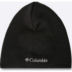 Columbia - Czapka Whirlibird Watch Cap Beanie. Czarne czapki damskie marki Columbia, na zimę, z dzianiny. Za 59,90 zł.