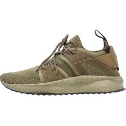 Trampki męskie: Puma TSUGI BLAZE EVOKNIT Tenisówki i Trampki olive night/falcon