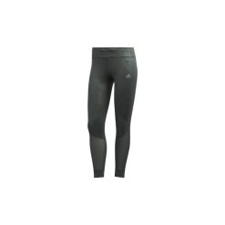 Legginsy i Rajstopy adidas Own the Run Paper Floral 7/8 Tights. Rajstopy damskie Adidas. Za 139,30 zł.