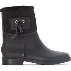 Buty zimowe damskie: Kalosze DEMI DIVINE