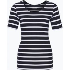 T-shirty damskie: Apriori – T-shirt damski, niebieski