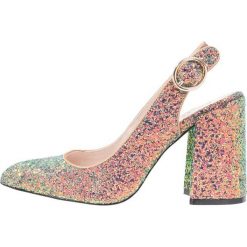Szpilki: Shellys London CHESTER Szpilki petrol glitter