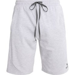 Spodenki i szorty męskie: Erima ESSENTIAL Krótkie spodenki sportowe light greymelange/black