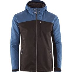 Kurtki sportowe męskie: Outhorn Kurtka męska DWR Tech X-Pro 3000 Duo HOL18-KUM603 niebieska r. XL