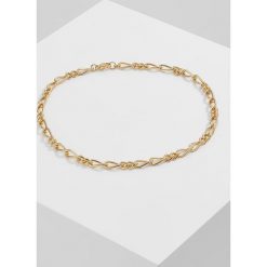 Naszyjniki damskie: MALAIKARAISS CHUNKY Naszyjnik gold