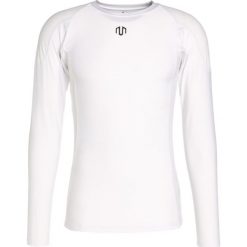 Koszulki sportowe męskie: MOROTAI COMPRESSION Koszulka sportowa white