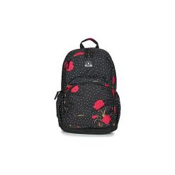 Plecaki Volcom FIELDTRIP POLY BKPK. Czarne plecaki damskie Volcom. Za 219,00 zł.