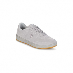 Buty Dziecko Kangaroos RETRO CUP. Szare trampki chłopięce marki KangaROOS, retro. Za 175,20 zł.