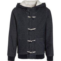 Teddy Smith GYCER Kurtka przejściowa total navy chiné. Niebieskie kurtki męskie marki Teddy Smith, z bawełny. W wyprzedaży za 164,45 zł.