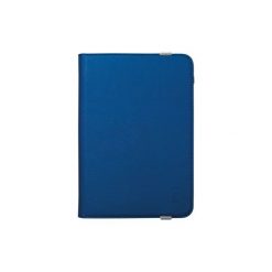 Torby podróżne: Verso Universal Folio Stand 7-8 cali Niebieski Etui TRUST