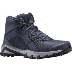 Buty damskie trekking Reebok TRAILGRIP BS8149. Buty trekkingowe damskie Reebok, na zimę. W wyprzedaży za 199,00 zł.