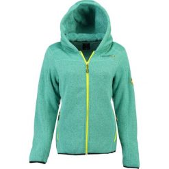 Geographical Norway bluza damska Torche L zielona. Zielone bluzy damskie l. Za 229,00 zł.